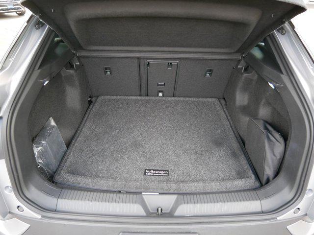 used 2023 Volkswagen ID.4 car, priced at $27,975