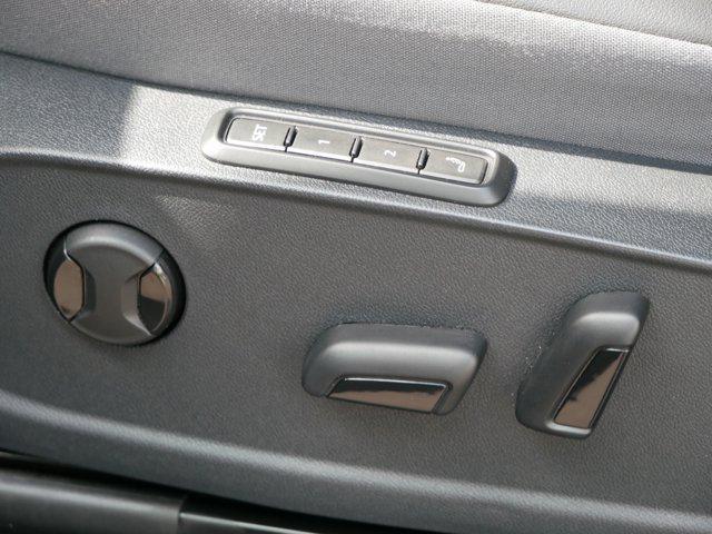 used 2023 Volkswagen ID.4 car, priced at $27,975