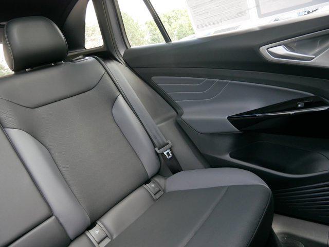 used 2023 Volkswagen ID.4 car, priced at $27,975