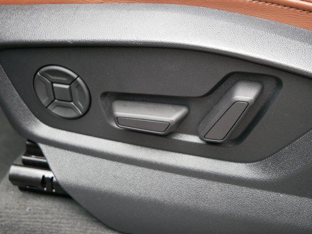 used 2022 Audi Q8 car, priced at $53,475