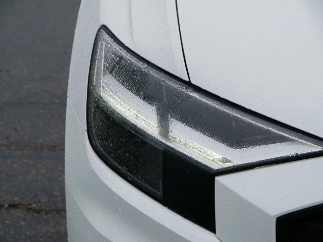used 2022 Audi Q8 car, priced at $53,475