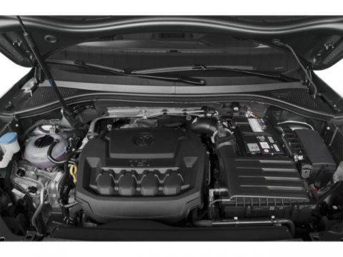 used 2019 Volkswagen Tiguan car, priced at $21,995
