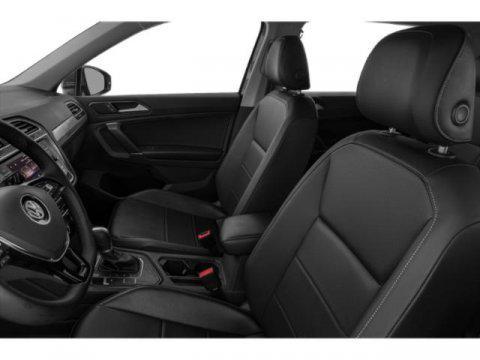 used 2019 Volkswagen Tiguan car, priced at $21,995