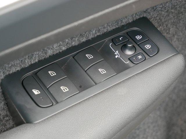 used 2024 Volvo XC40 car, priced at $30,675