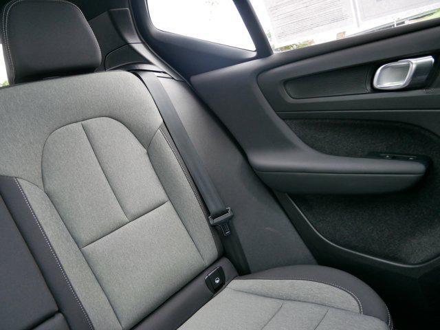 used 2024 Volvo XC40 car, priced at $30,675
