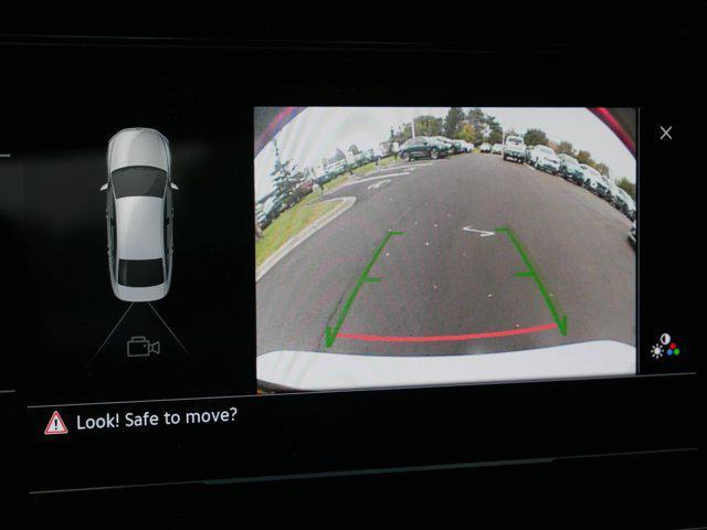 new 2025 Volkswagen Jetta car, priced at $23,916