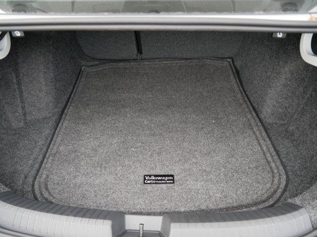 new 2025 Volkswagen Jetta car, priced at $23,916