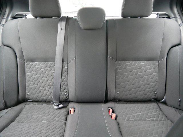 used 2022 Nissan Kicks car, priced at $18,675