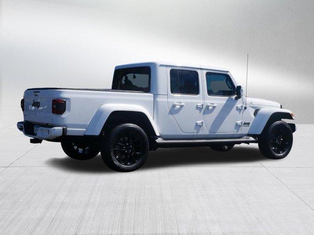 used 2023 Jeep Gladiator car, priced at $41,975