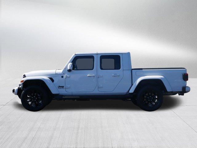 used 2023 Jeep Gladiator car, priced at $42,475