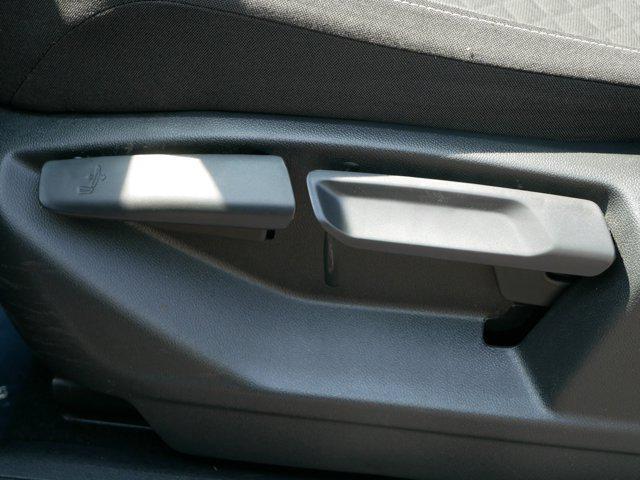 used 2021 Volkswagen Tiguan car, priced at $21,995