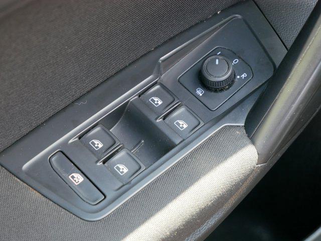 used 2021 Volkswagen Tiguan car, priced at $21,995