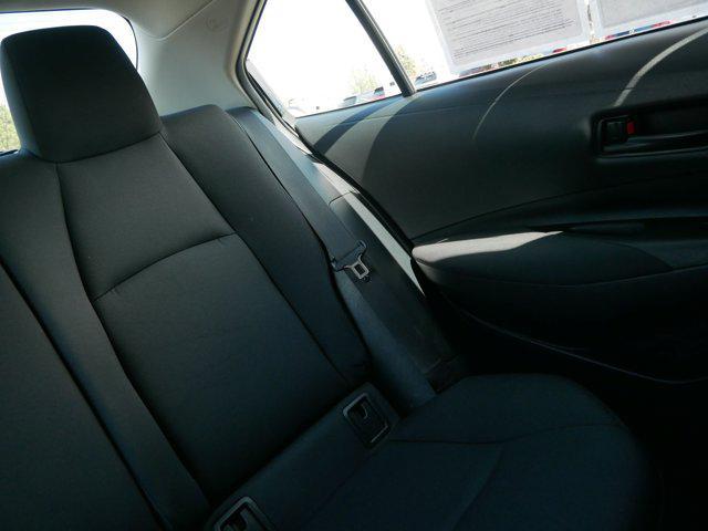 used 2022 Toyota Corolla car, priced at $19,995