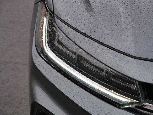 used 2025 Volkswagen Jetta car, priced at $19,475