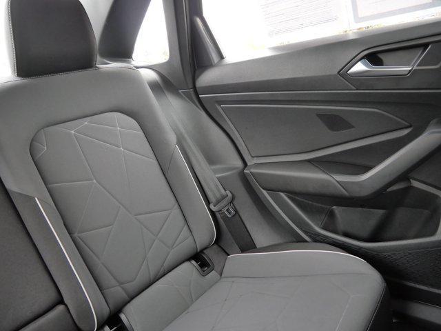 used 2025 Volkswagen Jetta car, priced at $19,475