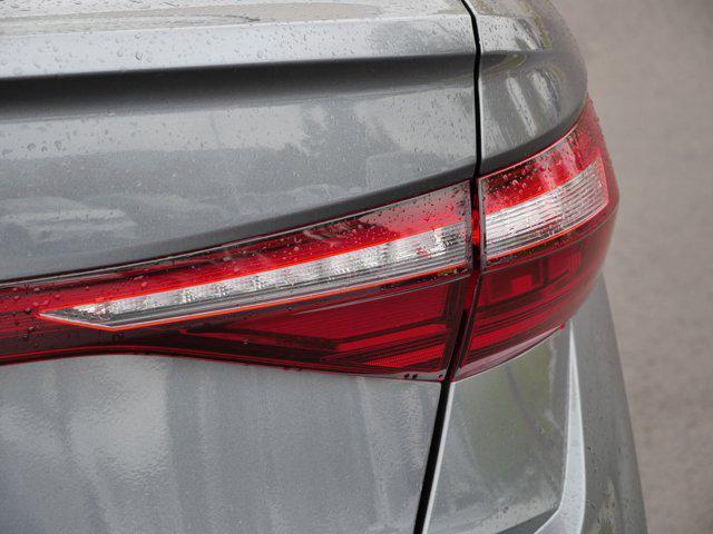 used 2025 Volkswagen Jetta car, priced at $19,475