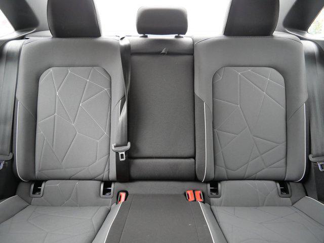 used 2025 Volkswagen Jetta car, priced at $19,475