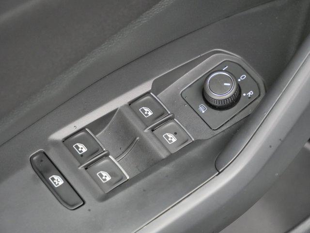 used 2025 Volkswagen Jetta car, priced at $19,475