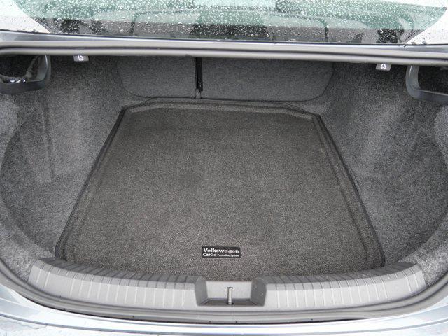 used 2025 Volkswagen Jetta car, priced at $19,475