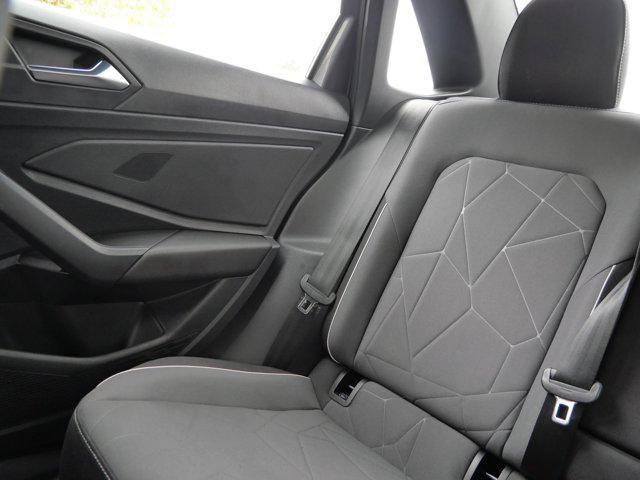 used 2025 Volkswagen Jetta car, priced at $19,475