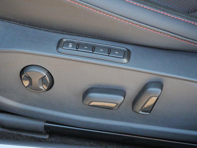 used 2023 Volkswagen Jetta GLI car, priced at $23,995