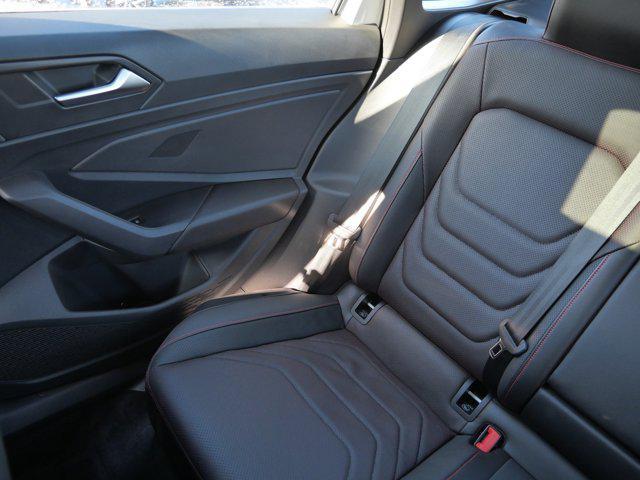 used 2023 Volkswagen Jetta GLI car, priced at $23,995