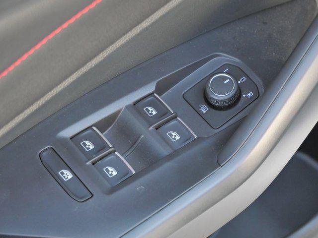 used 2023 Volkswagen Jetta GLI car, priced at $23,995