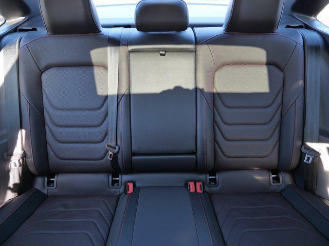 used 2023 Volkswagen Jetta GLI car, priced at $23,995