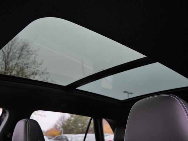 new 2026 Volkswagen Atlas Cross Sport car, priced at $47,888