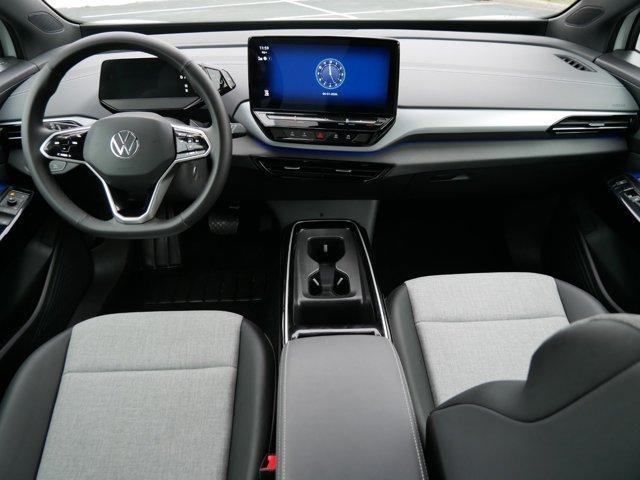 used 2023 Volkswagen ID.4 car, priced at $30,475