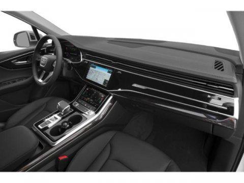 used 2023 Audi Q7 car, priced at $49,995