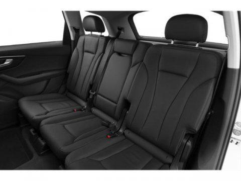 used 2023 Audi Q7 car, priced at $49,995