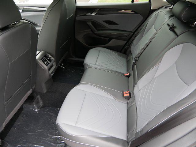 new 2025 Volkswagen Tiguan car, priced at $35,065