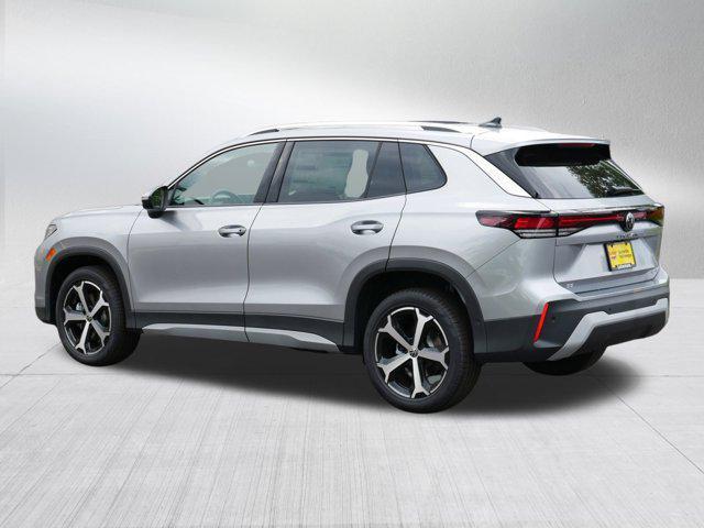 new 2025 Volkswagen Tiguan car, priced at $35,065