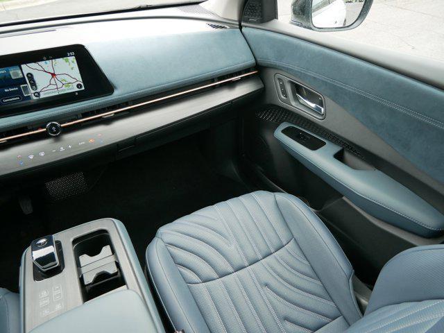 used 2023 Nissan ARIYA car, priced at $31,975