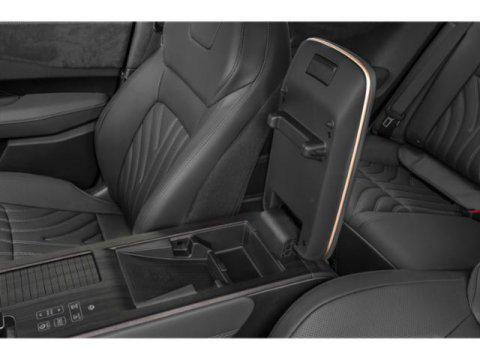 used 2023 Nissan ARIYA car, priced at $32,495