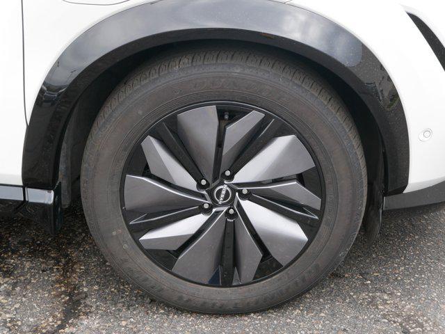 used 2023 Nissan ARIYA car, priced at $31,975