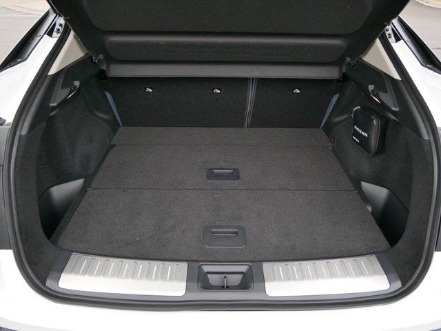 used 2023 Nissan ARIYA car, priced at $31,975