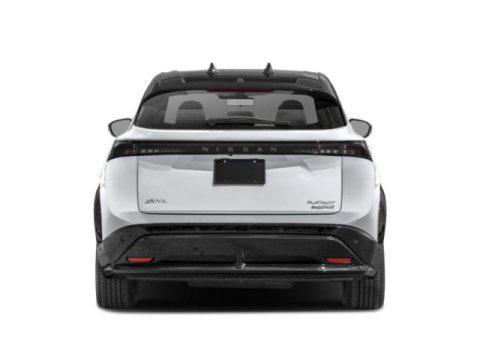 used 2023 Nissan ARIYA car, priced at $32,495