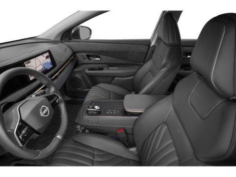 used 2023 Nissan ARIYA car, priced at $32,495