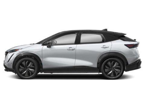 used 2023 Nissan ARIYA car, priced at $32,495