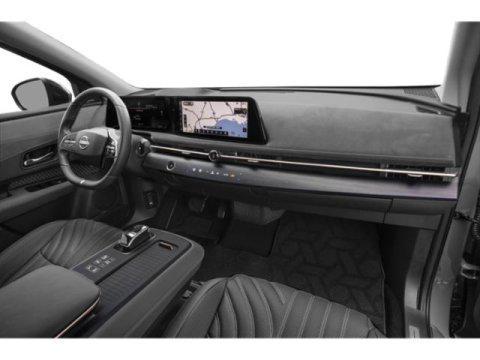 used 2023 Nissan ARIYA car, priced at $32,495