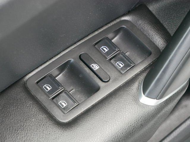 used 2021 Volkswagen Passat car, priced at $17,975