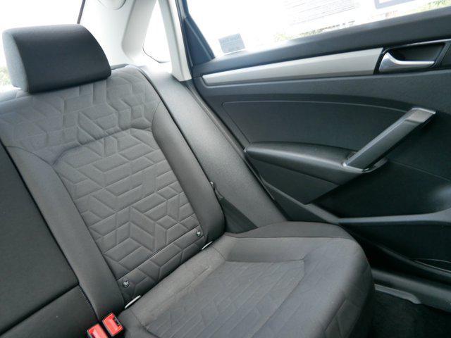 used 2021 Volkswagen Passat car, priced at $17,975
