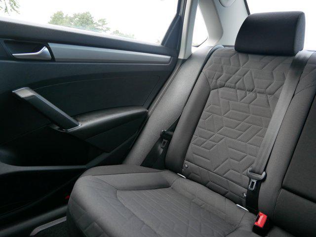 used 2021 Volkswagen Passat car, priced at $17,975