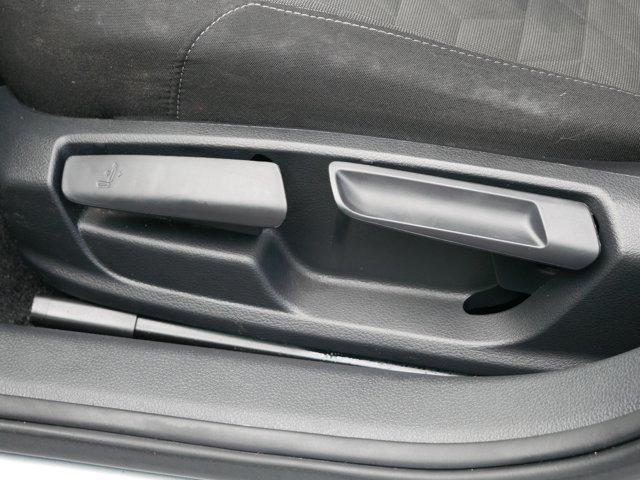 used 2021 Volkswagen Passat car, priced at $17,975
