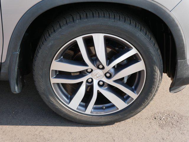used 2018 Honda Pilot car, priced at $23,975