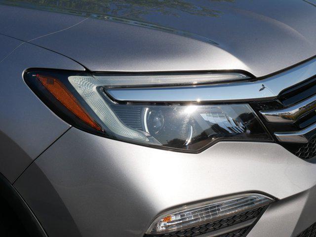 used 2018 Honda Pilot car, priced at $23,975