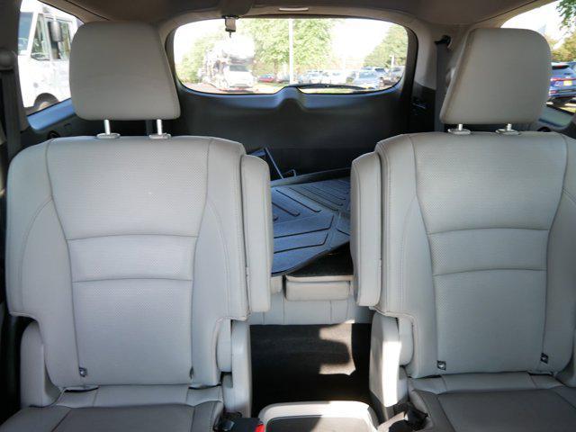 used 2018 Honda Pilot car, priced at $23,975