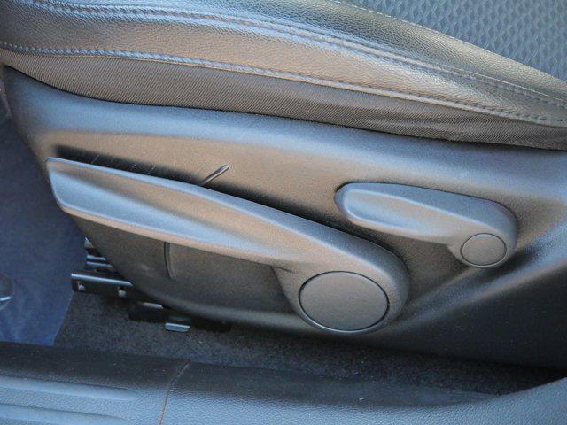 used 2024 Jeep Compass car, priced at $20,675